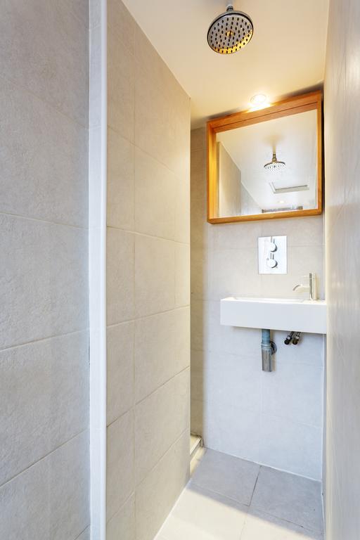 Veeve - Sophisticated Soho Apartment London Exterior photo